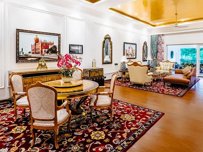 Rajniva Featured Stay