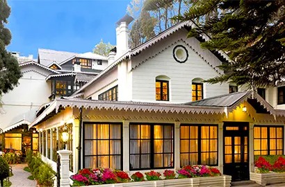 Heritage Properties in North Bengal | Rajniva