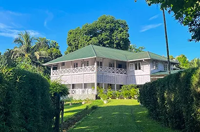 Stay in a Tea Bungalow | North Bengal's Tea Estate Stays