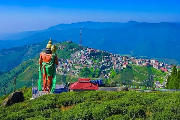 Kurseong Stays | Tea Estate Retreats & Mountain Views