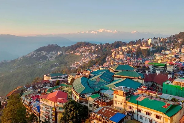 Gangtok