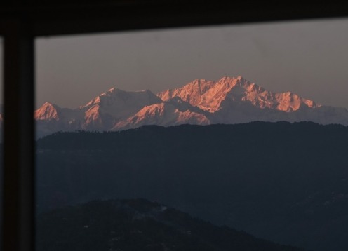 Amaira Resort & Farms - Luxury Stay in Mirik | Serene Retreat