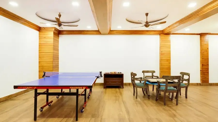 Summit Barsana Resort & Spa - Luxury Resort in Kalimpong