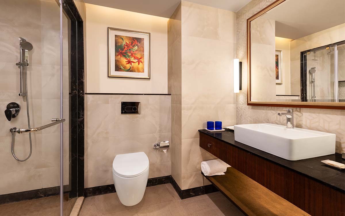 Fortune Resort - Luxury Resort in Kalimpong | Scenic Stay & Comfort