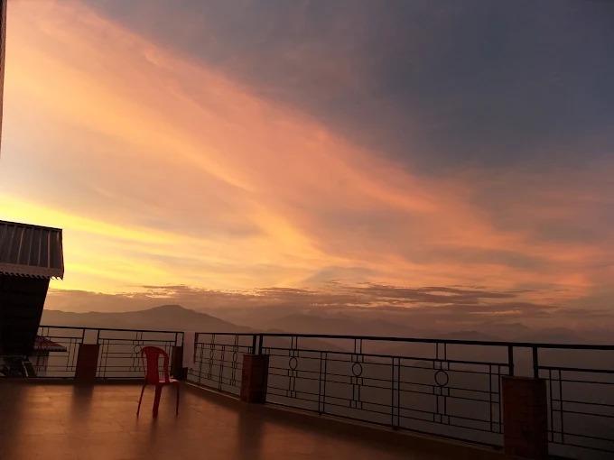 Yuru Retreat - Kalimpong