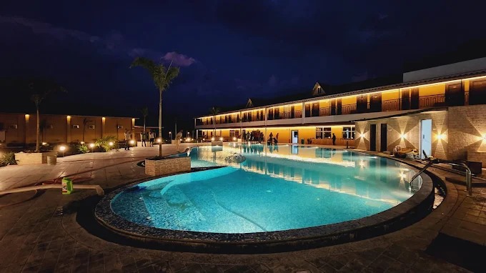 Debrani Greenwood Resort