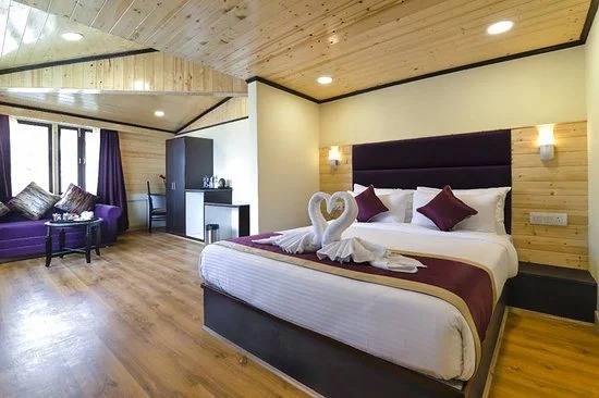 Ramada by Wyndham Darjeeling