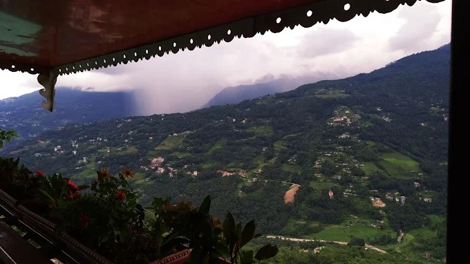 Amritara Hidden Land, Gangtok