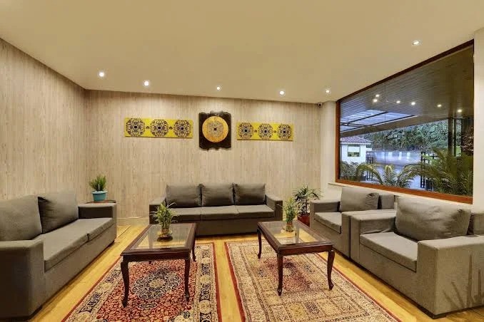 Sumi Shangrila Deorali