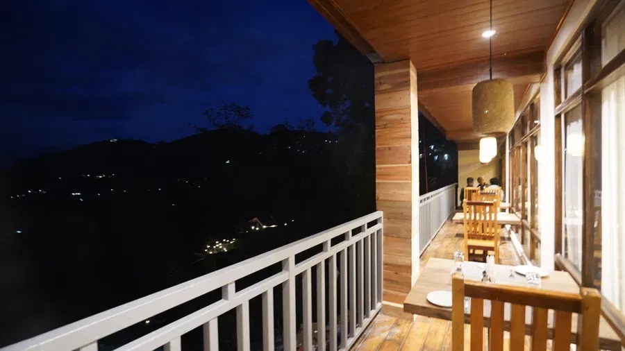 Mount Magnolia Boutique Hotel & Spa