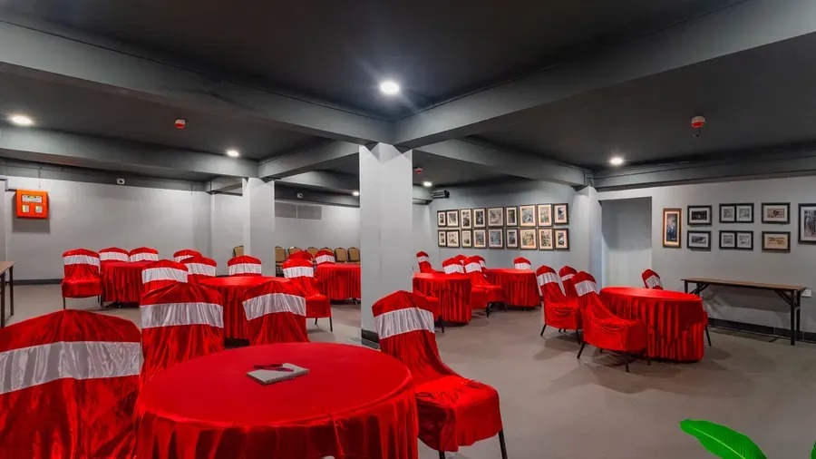 Sumitel JB Park Hotel & Banquet