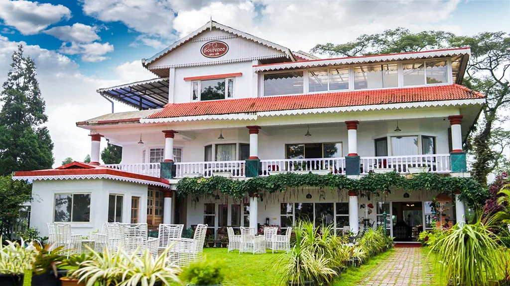Sourenee Tea Estate & Boutique Resort