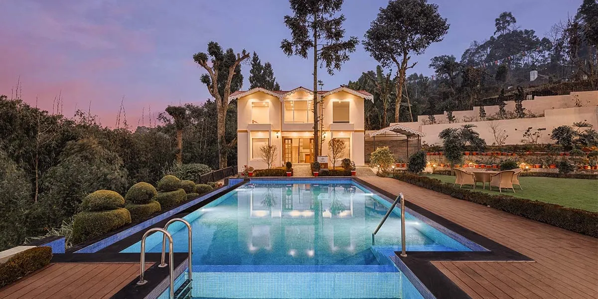 Fortune Resort Kalimpong