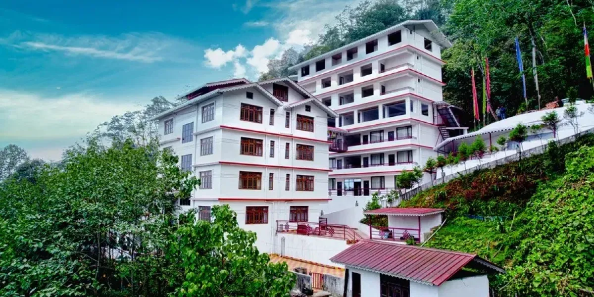 Voyage Dream Villa Retreat