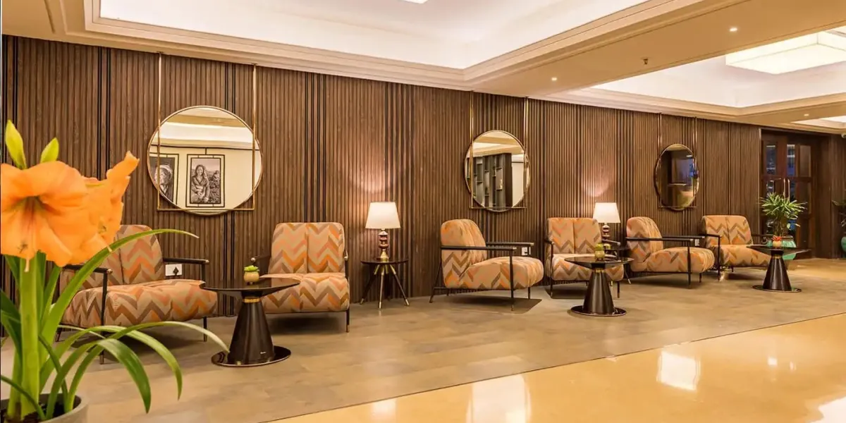 Udaan Himalayan Suites & Spa