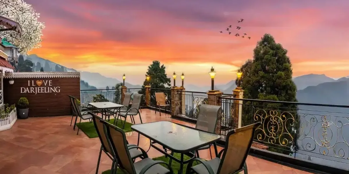 Summit Grace Boutique Hotel and Spa