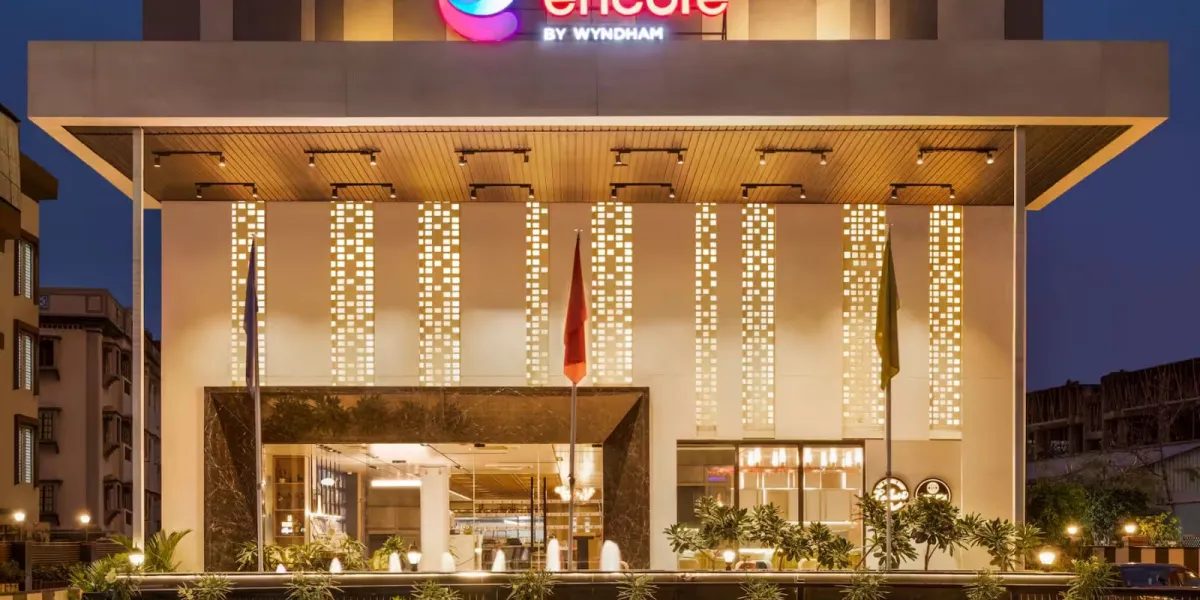 Ramada Encore