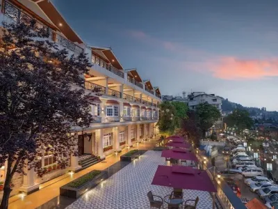 Planter's Heritage Managed By Cilantro Collection