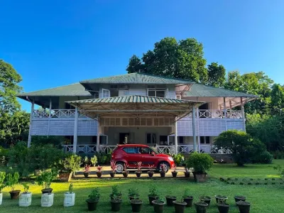 Matelli Heritage Tea Tourism Bungalow