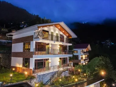 Udaan Yalley Resort, Gangtok