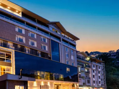 Udaan Pride Sikkim Hotel & Spa