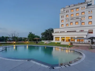 Royal Sarovar Portico, Siliguri