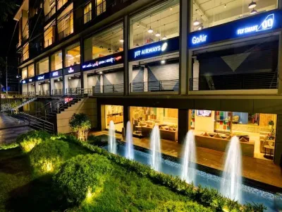 Udaan Clover Hotel & Banquet, Siliguri