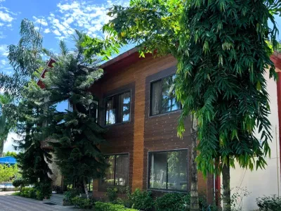 Saraswatipur Tea Resort