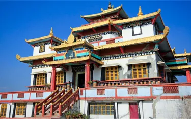 Durpin Monastery